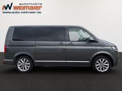 Fahrzeugabbildung Volkswagen T6.1 Transporter Multivan 4MOTION Highline-NP91