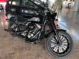 Harley-Davidson Harley-davidson FLSTF Fat Boy * - HARLEY-DAVIDSON 2009 FAT BOY