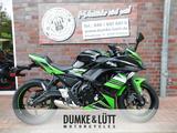 Kawasaki NINJA650, ABS, ++ORIGINALZUSTAND++ - KAWASAKI NINJA 650