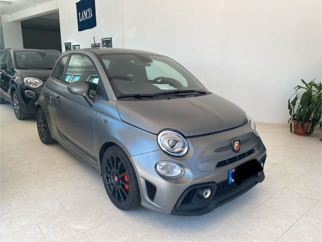 ABARTH 595 Competizione