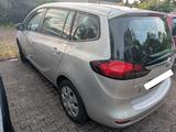 Opel Zafira Tourer 1.4 LPG ecoFLEX Selection Sele... - Opel Zafira Tourer: Selection