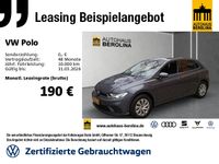 Volkswagen Polo - Vorschau Bild 1