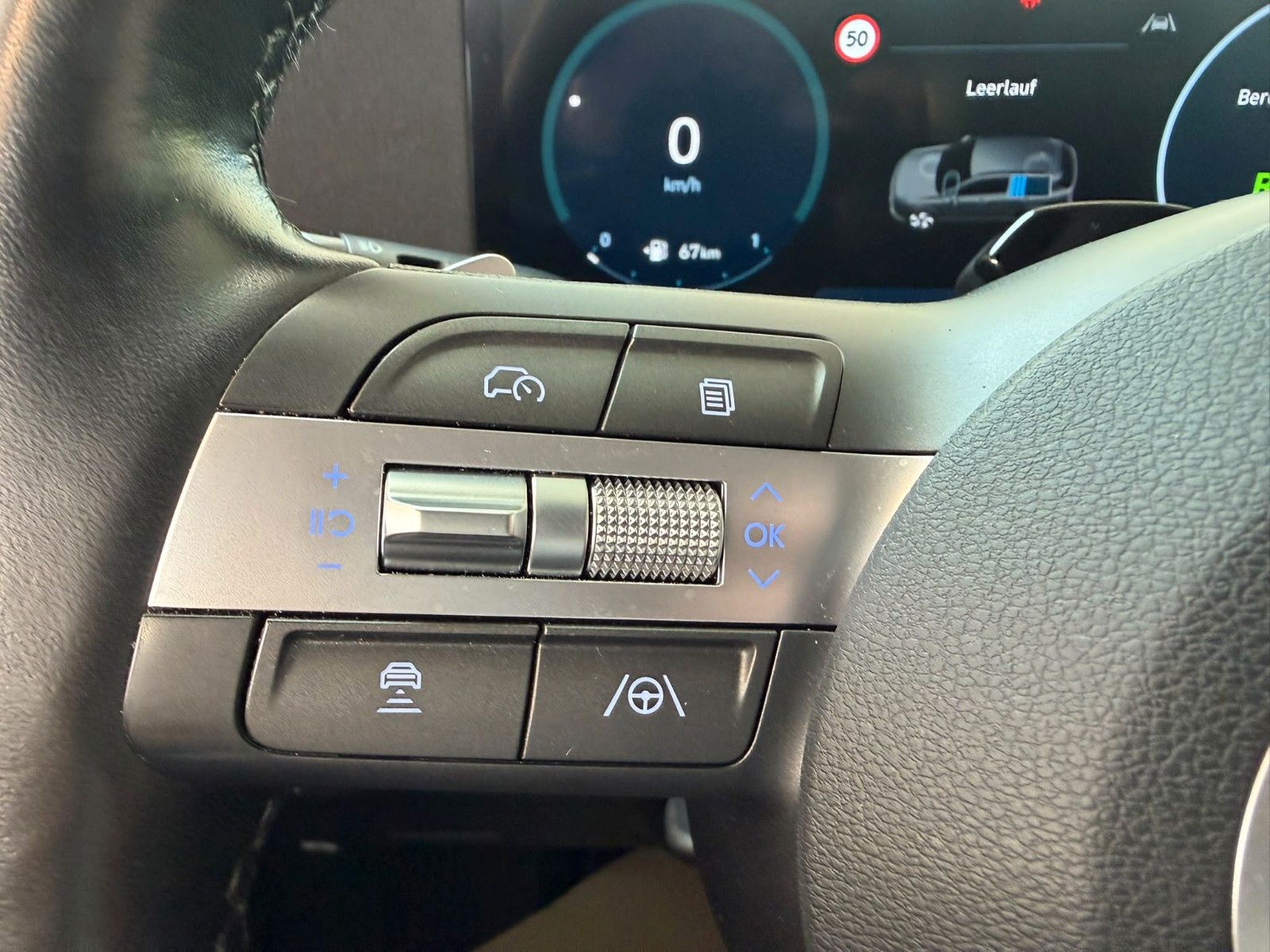 Hyundai Kona – Bild 9