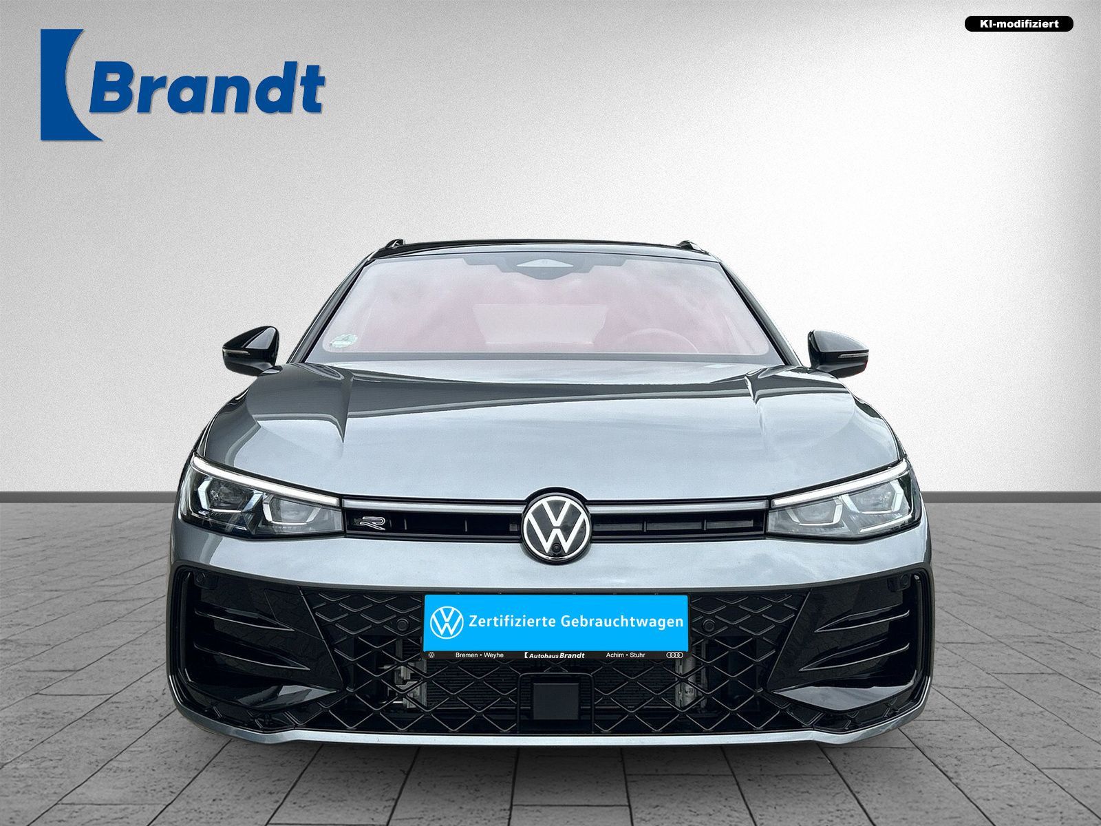 Volkswagen Passat Variant 2.0 TDI R-LINE SIGNATURE 4M PANO foto 4