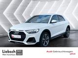 Audi A1 allstreet 30 TFSI LED NAVI ACC - Audi A1 mit Benzin-Antrieb: Kombi