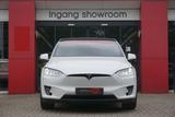 Tesla Model X 75D Base 6-persoons. | Marge | Panoramad - Tesla Model X aus 2018