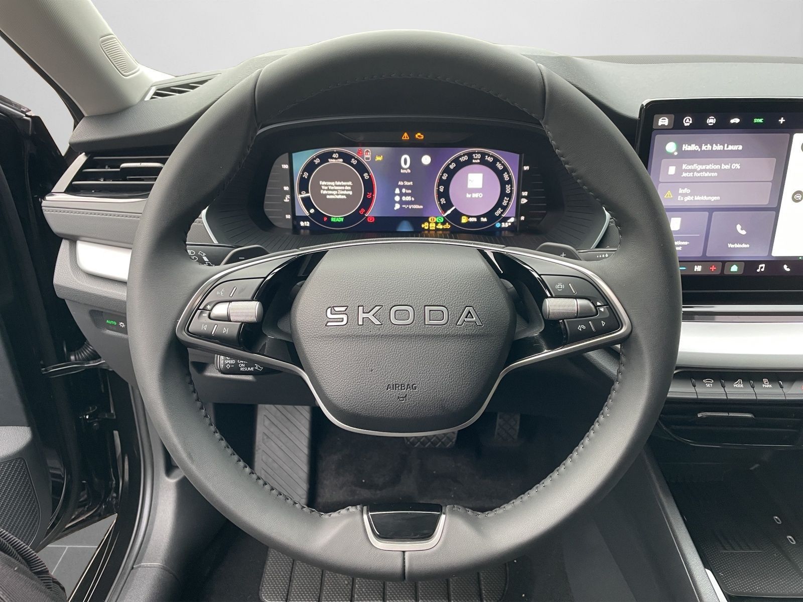 Skoda Octavia - Bild 10