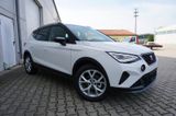Seat Arona 1.0TSI FR DSG Navi/MirrorL Kamera - Seat Arona New cars