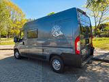Peugeot Boxer Wohnmobil Solar,WC,Küche,Standheizung - Offers