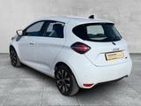 Renault ZOE EVOLUTION R110 KAUFBATTERIE CCS+LED+NAVI+PDC - Renault ZOE: Evolution