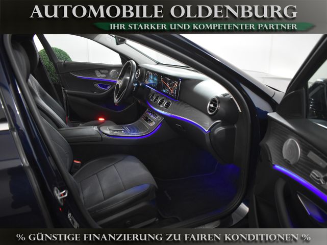 Mercedes-Benz E 300 de T Avantgarde *Distro+*AHK*BURM*Memory*