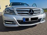Mercedes-Benz C200 T BlueEFFICIENCY Avantgarde - Mercedes-Benz 200 Gebrauchtwagen