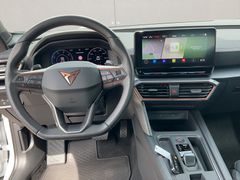 CUPRA Formentor 2.0 TDI  4Drive DSG*LED*Navi*AHK*Garan