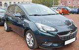 Opel Corsa Drive 1.2 Klima Sitzheizung Tüv neu - Opel Corsa: Kleinwagen