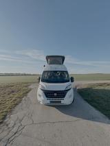 Westfalia Columbus 540D - Westfalia Columbus