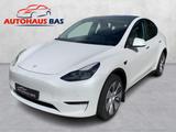 Tesla Model Y Long Range AWD *Enhanced Autopilot* 1.Hd - Tesla Model Y in Düsseldorf