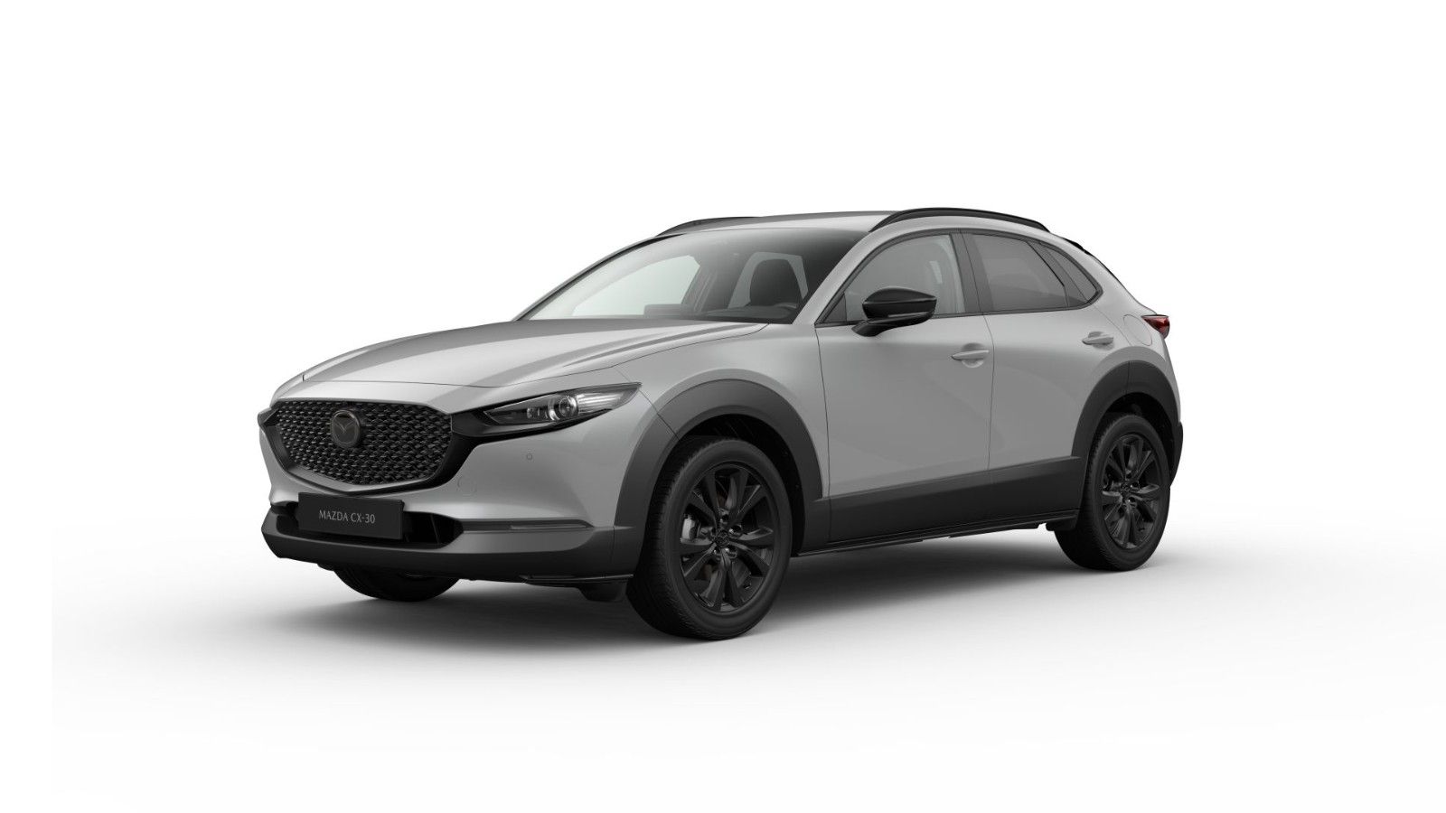 Mazda CX-30 - Bild 2