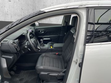 Citroën C5 Aircross Feel Pack PT 130 LED+Navi+RFK+SHZ+LM