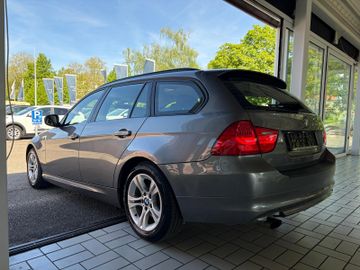BMW 318 - 5