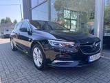 Opel Insignia B ST Innovation 2.0 4x4 NAV LED HUD AHK - Cars in Berlin: In