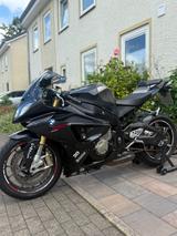 BMW S1000RR - BMW 2010 S1000RR