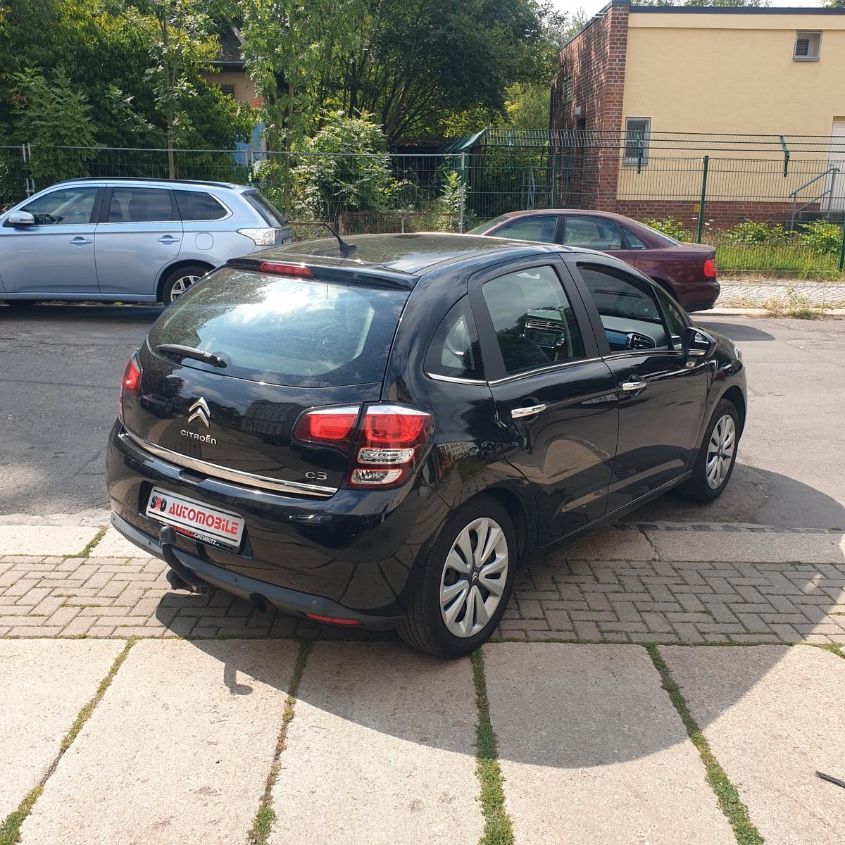 Citroën C3 Selection