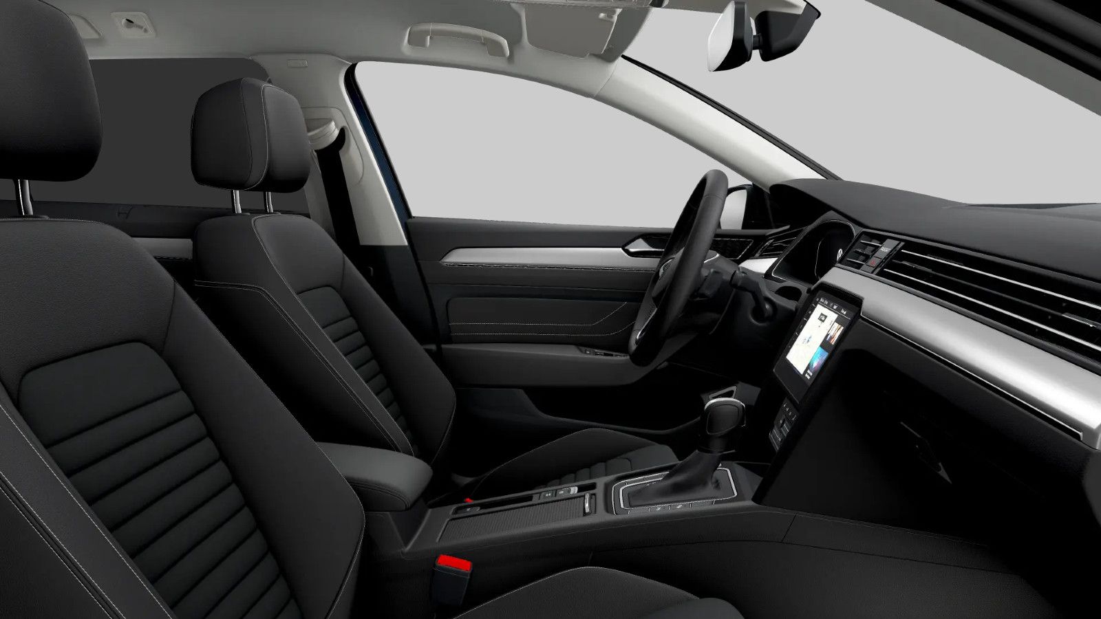 Volkswagen Passat Variant - Bild 6
