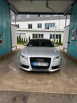 Audi A5 2,0TDI 3x Sline Ausstattung - Audi A5 in Augsburg