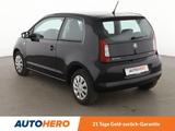 Skoda Citigo 1.0 MPI Ambition*SHZ*KLIMA*GARANTIE* - gebrauchte Skoda Citigo aus dem Jahr 2018