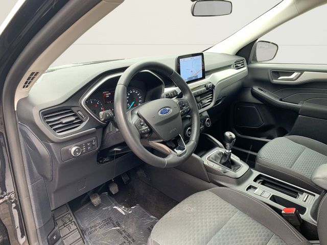 Ford Kuga Cool & Connect 1.5l Navi+Klima+Winterpaket