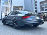 Audi A7 Sportback 3.0 TDI Quattro COMPETITION S Line - Audi A7: Competition