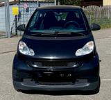 Smart ForTwo coupé 1.0 45kW mhd pure pure - Smart ForTwo: Coupe, Pure