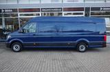 Volkswagen Crafter 35 4Mot Supermaxi erst12tkm STDHZG/KAM/A - Volkswagen: Standheizung