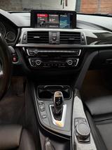 BMW 430i xDrive Coupé M Sport A M Sport - Firmenfahrzeug gebraucht