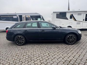 Audi A6 - 7