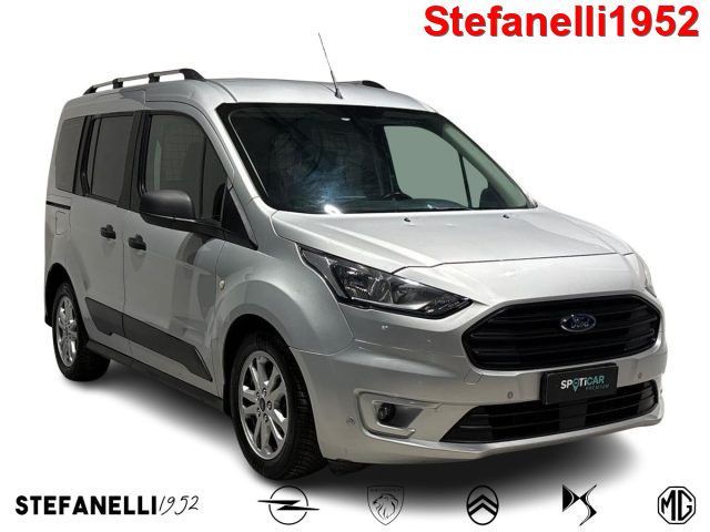 Ford FORD Transit Connect 220 1.5 TDCi 120 CV L1 H1 a