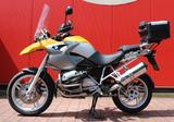 BMW R 1200 GS 31.128 Km Top Top Top - BMW 2005 R 1200 GS