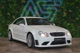 Mercedes-Benz CLK 63 AMG*BLACK SERIES*373kW*CARBON*TOP - Mercedes-Benz AMG series