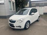 Opel Agila Suzuki Splash 1.2l 86ps mit Tüv... - Opel Agila in Dortmund