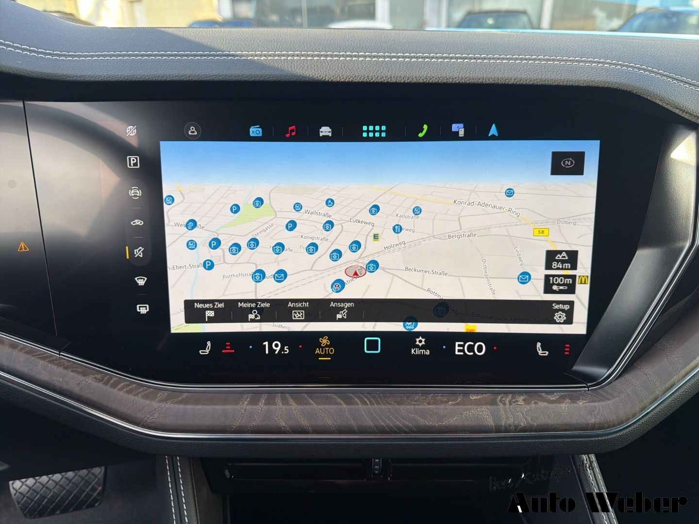 Volkswagen Touareg - Bild 28