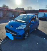 Peugeot, 107 - Peugeot 107 Gebrauchtwagen in Oberhausen