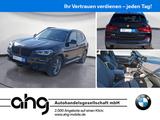 BMW X3 xDrive20d M-Sport *Shadow*Navi*Kam.*HiFi*LED* - BMW X3 Gebrauchtwagen in Freiburg