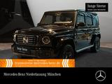 Mercedes-Benz G 580 EQ EDITION ONE/AMG/SHD/Burmest3D/Distronic