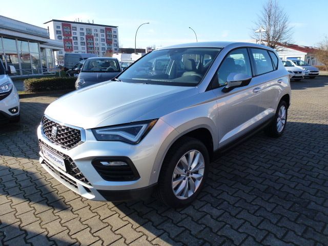 SEAT Ateca Style 1.0 TSI + LED + SHZ