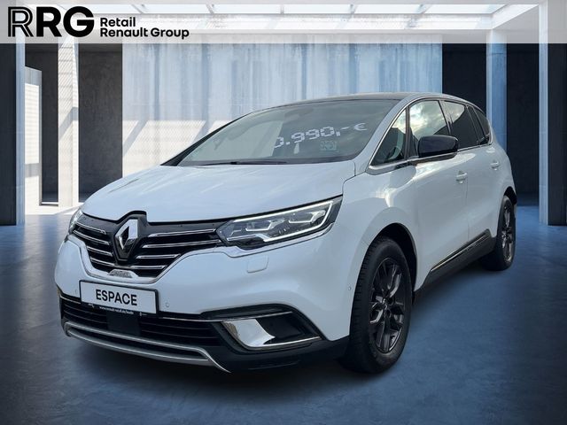 Renault Espace Esprit Alpine E-Tech Full Hybrid 200