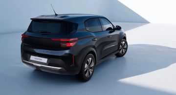 Opel Frontera GS Hybrid 110PS SHZ AWR KAMERA LED