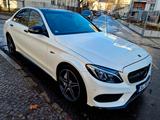 Mercedes-Benz C 43 AMG Mercedes-AMG C 43 4MATIC Autom. Mer... - Privatanbieter Berlin gebraucht