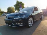 Volkswagen Passat Variant Comfortline BlueMotion - Volkswagen Passat Variant aus 2010