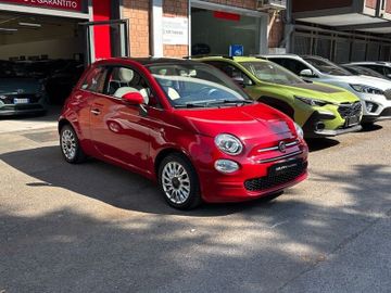 Fiat 500 - 2