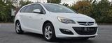 Opel Astra J Sports Tourer Edition EURO 6 TÜV 07.2028 - Behindertengerechte Opel Astra